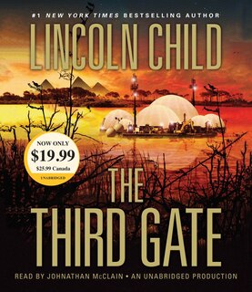 Front cover_The Third Gate