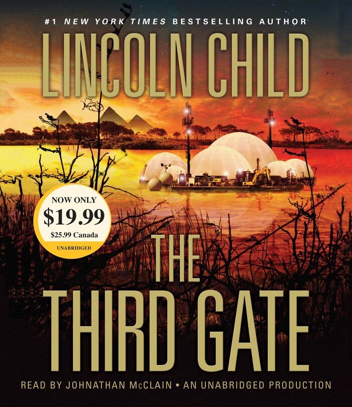 Front cover_The Third Gate