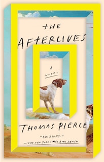Front cover_The Afterlives