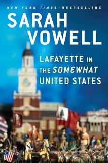 Couverture_Lafayette In The Somewhat United States