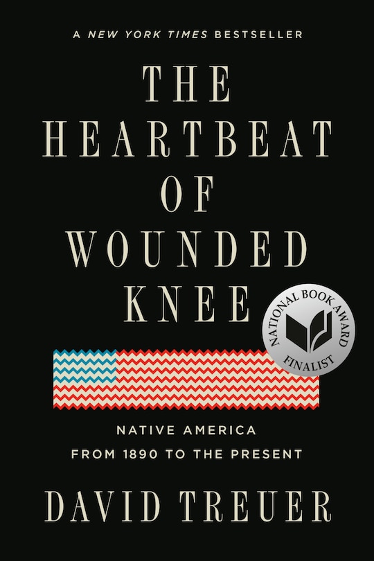 Couverture_The Heartbeat Of Wounded Knee