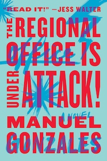 Couverture_The Regional Office Is Under Attack!