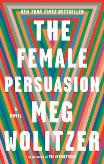 Front cover_The Female Persuasion