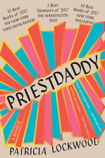 Front cover_Priestdaddy
