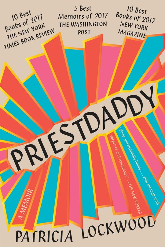 Front cover_Priestdaddy