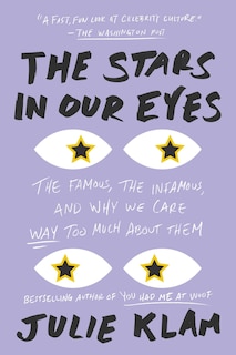 Front cover_The Stars In Our Eyes