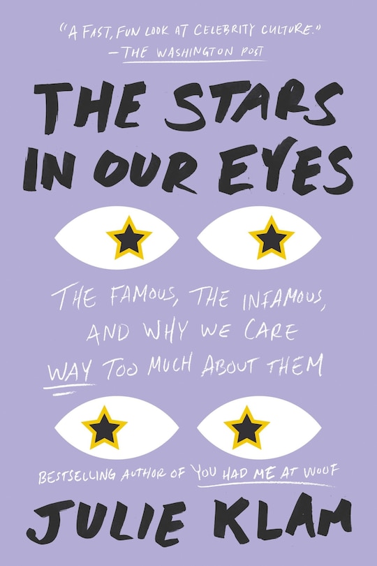 Front cover_The Stars In Our Eyes