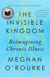 Front cover_The Invisible Kingdom