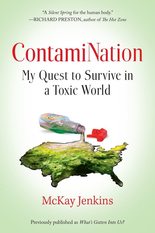 Front cover_Contamination