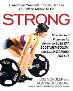 Front cover_Strong
