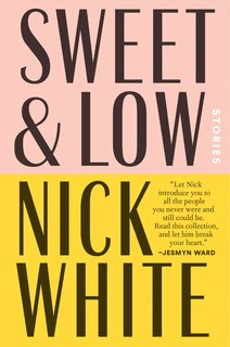Front cover_Sweet And Low