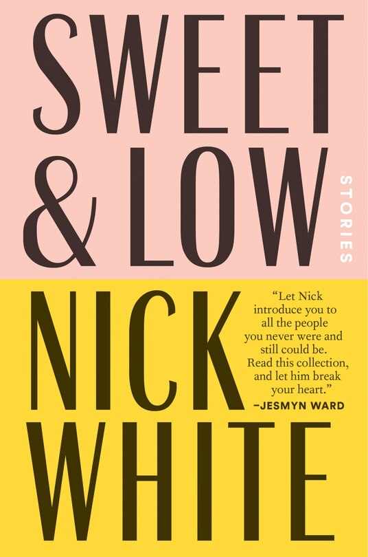 Front cover_Sweet And Low