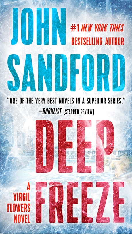 Front cover_Deep Freeze