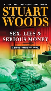 Couverture_Sex, Lies & Serious Money