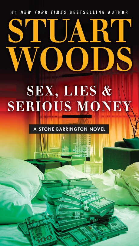 Couverture_Sex, Lies & Serious Money