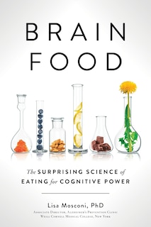 Front cover_Brain Food