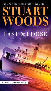 Front cover_Fast And Loose