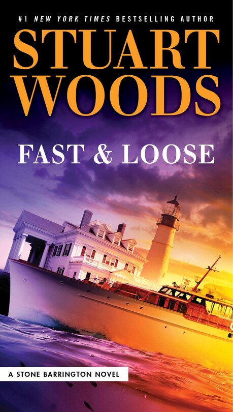 Front cover_Fast And Loose