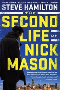 Couverture_2ND LIFE OF NICK MASON