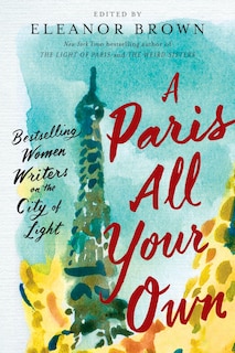 Couverture_A Paris All Your Own