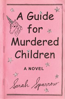 Couverture_A Guide For Murdered Children