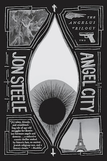 Front cover_Angel City