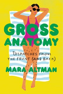 Front cover_Gross Anatomy