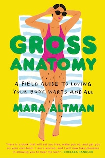 Front cover_Gross Anatomy
