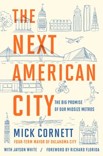 Front cover_The Next American City