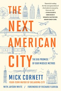 Front cover_The Next American City