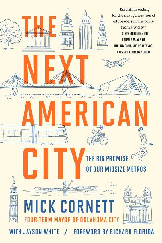 Front cover_The Next American City