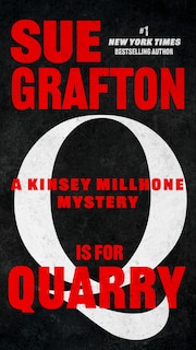 Couverture_Q Is For Quarry