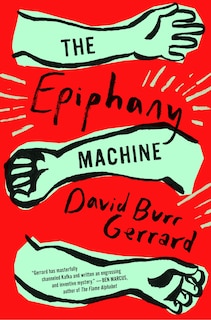 Front cover_The Epiphany Machine