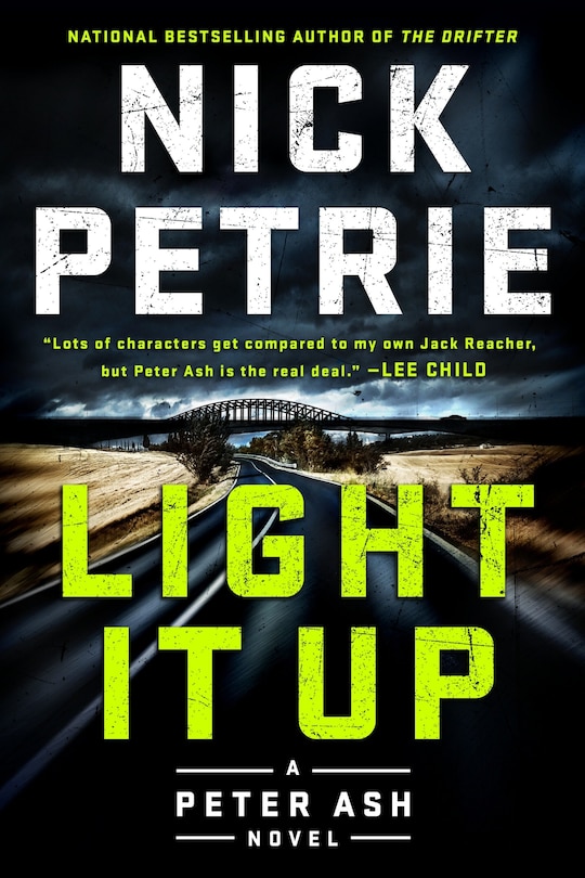 Couverture_Light It Up