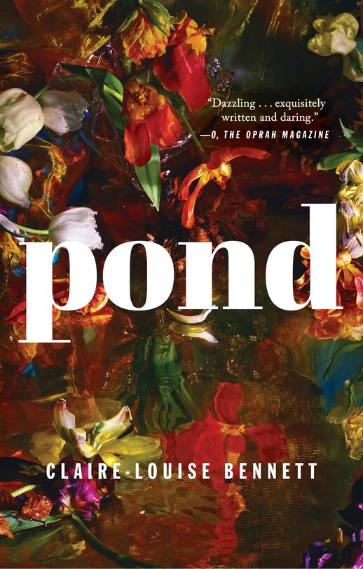 Front cover_Pond