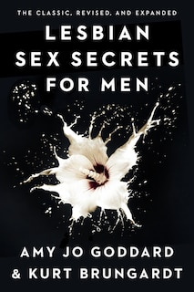 Couverture_Lesbian Sex Secrets For Men, Revised And Expanded