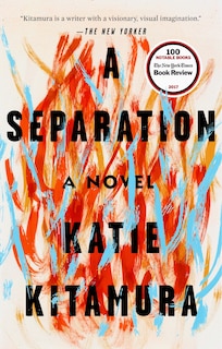 Front cover_A Separation