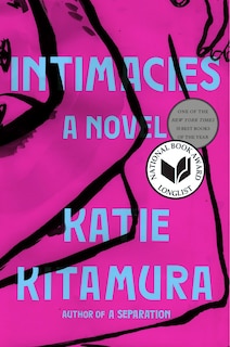 Front cover_Intimacies