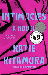 Front cover_Intimacies