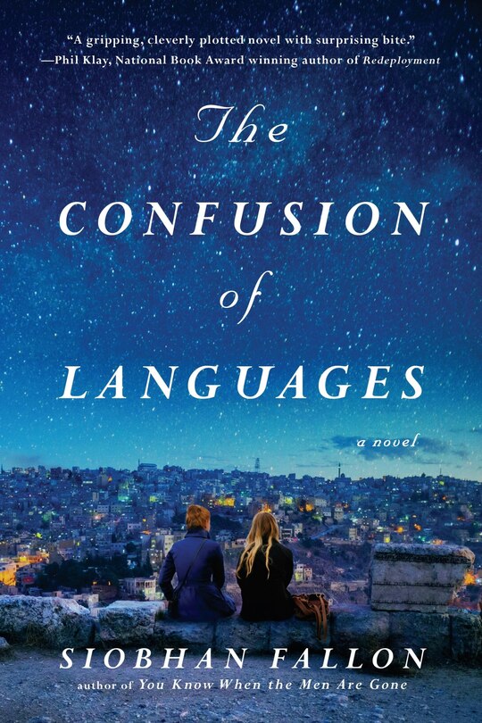 Front cover_The Confusion Of Languages