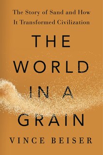 Front cover_The World In A Grain