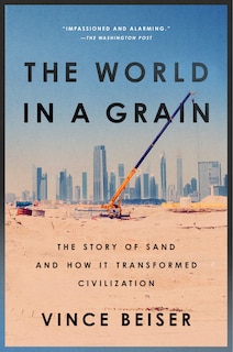 Front cover_The World In A Grain