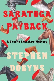 Front cover_Saratoga Payback