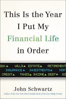 Front cover_This Is The Year I Put My Financial Life In Order