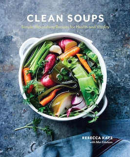 Couverture_Clean Soups