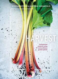 Front cover_Harvest