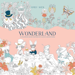 Front cover_Wonderland
