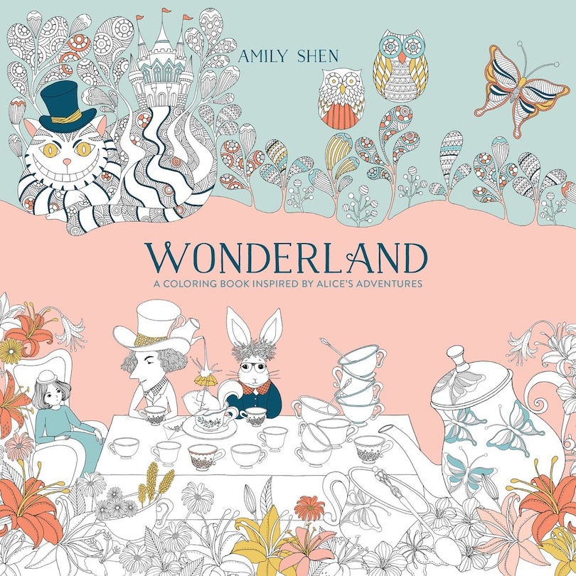 Front cover_Wonderland