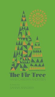 Front cover_The Fir Tree
