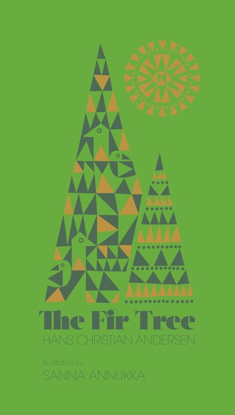 Front cover_The Fir Tree